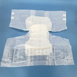 Yeniden Kapatılabilir Bantlı Ekonomik Paket Yetişkin Bezi - Product Image 2