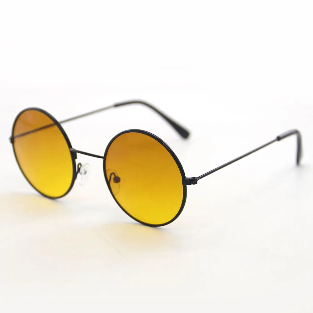 Винтажные солнцезащитные очки ярких цветов прозрачные солнцезащитные очки модные красочные женские солнцезащитные очки UV400 Солнцезащитные очки Ретро Круглые Солнцезащитные очки для мужчин