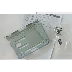 ขายึด HDD ทดแทนสำห<span class=keywords><strong>รับ</strong></span> <span class=keywords><strong>PS3</strong></span>ชุดถาดแคดดี้ฮาร์ดไดรฟ์ CECH-4000บางเฉียบสำหรับเครื่องเล่นเกมเพลย์สเตชั่น3 - Product Image 4