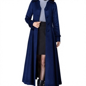 Women's New Style Premium Down Filled Coat <b>Jacket</b> <b>Lightweight</b> Warm Winter Outerwear Urban Fashion for Office <b>Lady</b> - Product Image 1
