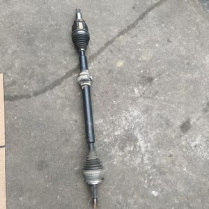 Ensemble de demi-arbre de transmission adapté à TOYOTA <span class=keywords><strong>LEXUS</strong></span> <span class=keywords><strong>CT200H</strong></span> 2011-2017 4341047031 4341047030 43410-47031 43410-47030 - Product Image 2