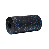 Ensemble de rouleaux de yoga en mousse EPP Supro Fitness Exercise 2 en 1 pour le massage du dos creux et les muscles