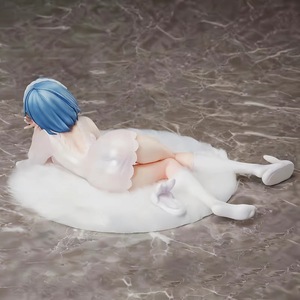 Azur Lane Chapayev รูปปั้นอะนิเมะวันหยุดกองทหารม้าขาวรูปปั้นตกแต่งรถตั้งโต๊ะของขวัญจำนวนมาก - Product Image 6