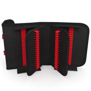 Estuche Organizador de Gran Capacidad para Rotuladores y Bolígrafos, Ecológico, con 72, 96, 120 o 144 Ranuras, Modelo 2025 2026 - Product Image 4
