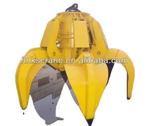 دلو إمساك حبل الأسلاك الكهربائية عالي الجودة 5 طن <span class=keywords><strong>10</strong></span> طن - Product Image 2