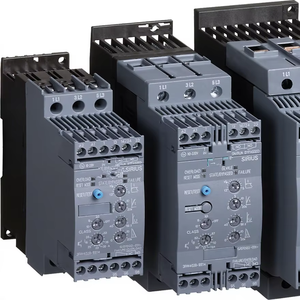 Nuevo Arrancador Suave SIRIUS 45A 22kW 3RW4036-1BB04 3RW4036-1BB14 3RW4036-2BB04 3RW4036-2BB14 para Motor - Product Image 1