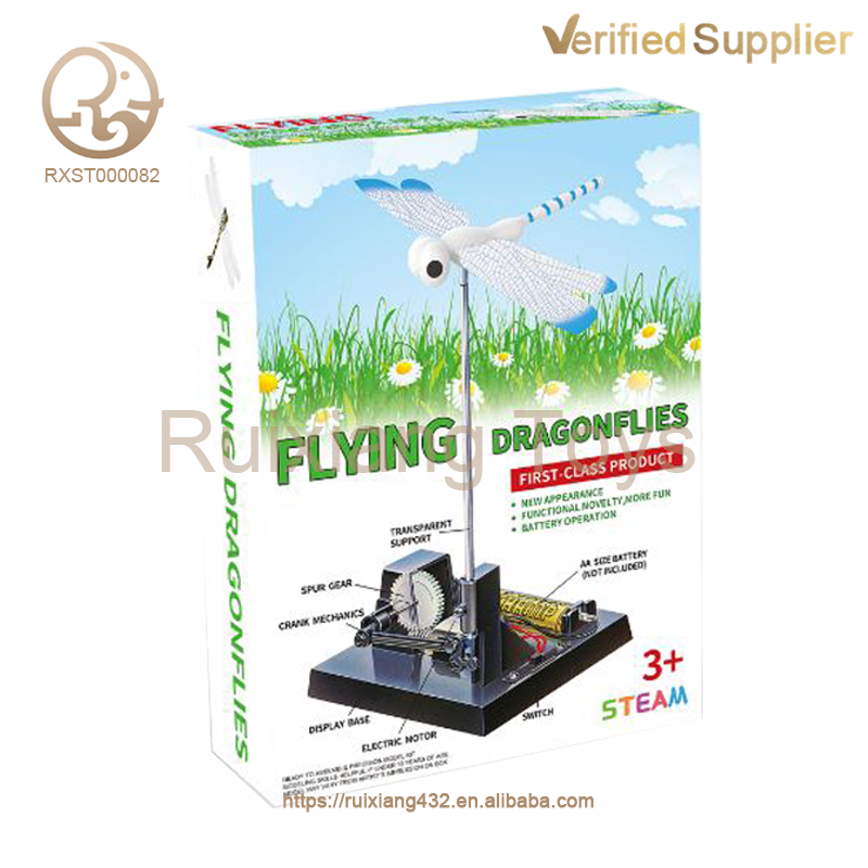 Juego de experimentos científicos