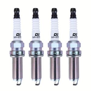 MASUMA S144DI二重イリジウムエンジン部品スパークプラグ点火ユニットINFINITI用 - Product Image 3