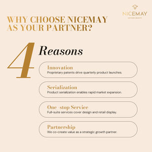 Depiladora eléctrica indolora para mujeres, impermeable, recargable, portátil, para bikini, piernas y rostro. - Product Image 3