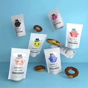 100g Eco-friendly Plastic Air-Dry Clay DIY <b>Slime</b> Toys Multi-Color Playdough for Children's Play - Product Image 6