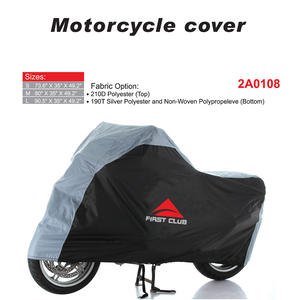 190T 210D 420D les mieux notés <span class=keywords><strong>moto</strong></span> couvre épais <span class=keywords><strong>moto</strong></span> couverture tempête bouclier <span class=keywords><strong>moto</strong></span> couverture - Product Image 2