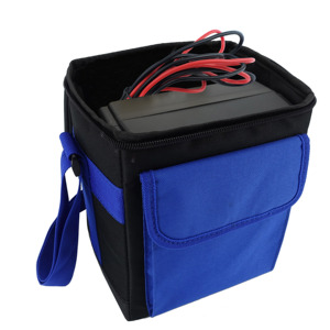 5kv ดิจิตอล Megohmmeter เครื่องวัดความต้านทานฉนวนไฟฟ้าเครื่องทดสอบความต้านทานฉนวนไฟฟ้าแรงสูง - Product Image 3