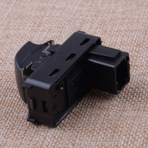 Interrupteur de fenêtre 6490.E3 pour Citroën C4 Berlingo Peugeot Partner électrique 12V, pièce de rechange - Product Image 3