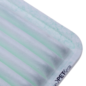 Filtre à air de voiture en matériau à haut débit d'air 320 GSM de la marque Holine 17801-0P020, 17801-50060 pour Lexus RX350 - Product Image 3