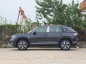 Volkswag.en TAYRON - Product Image 3