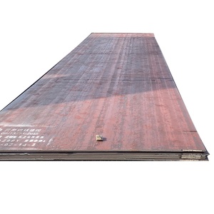 Tấm thép carbon 1.5mm a105n thép carbon sa516 lớp 70 tấm - Product Image 1