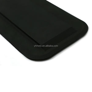 Protector de Tanque de Aceite Lateral de Goma para Motocicleta BMW R1200GS R <span class=keywords><strong>1200</strong></span> <span class=keywords><strong>GS</strong></span> R1200 <span class=keywords><strong>GS</strong></span> Adventure 2014-2021, Adhesivo Decorativo - Product Image 5