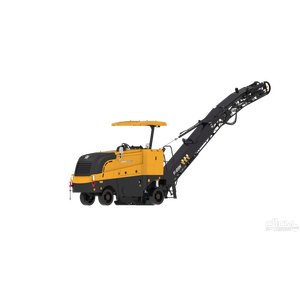 Nueva Fresadora China 1M XM1005H XM1005K Fresadora en Frío - Product Image 1