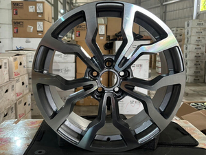 <span class=keywords><strong>Jantes</strong></span> en alliage Xinlin Factory 17 18 pouces 5 trous, répliques de <span class=keywords><strong>jantes</strong></span> pour <span class=keywords><strong>Audi</strong></span> <span class=keywords><strong>A1</strong></span> A2 A3 A4 A5 A6 A7 A8 S4 S5 S6 S7 RS4 RS6 - Product Image 2