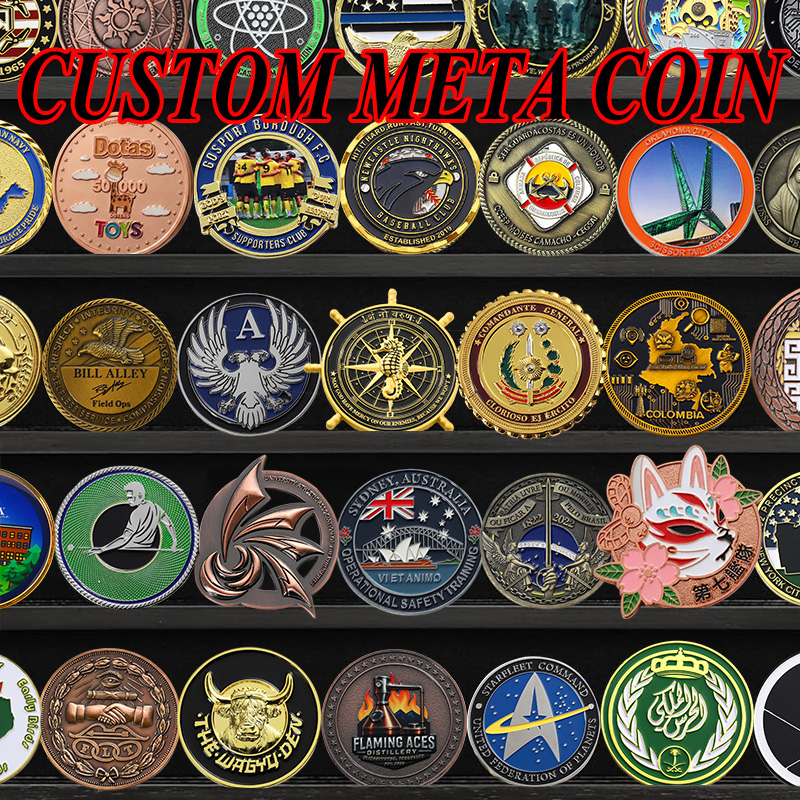 moneda aleatoria como muestras