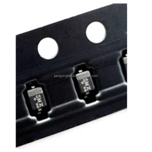 Поставка микросхем ESD5Z7.0 Шелковый принт ZH SOD-523 0603 7 В однонаправленный ESD Антистатический защитный диод - Product Image 4