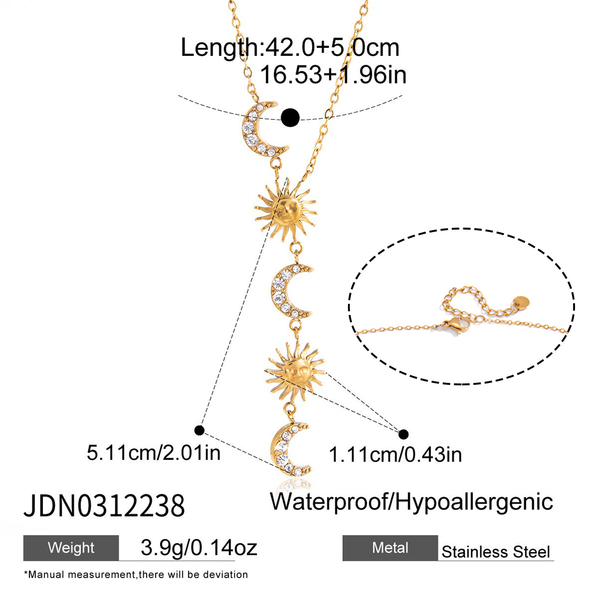 รหัสสินค้า: JDN0312238