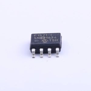 Composant électronique MCU PIC12F1571-I/<span class=keywords><strong>SN</strong></span> PIC12F1571 ARM Cortex <span class=keywords><strong>RISC</strong></span> Flash - Product Image 1