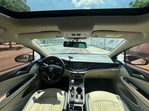 Verano Ingrosso 2019 Buick Berlina 4 porte 5 posti Usata 220t Doppia Frizione Edizione Lusso Benzina di Seconda Mano - Product Image 5