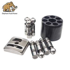 건설기계 예비 부품 HPV091 유압 피스톤 펌프 부품 (굴삭기 예비 부품용) - Product Image 1