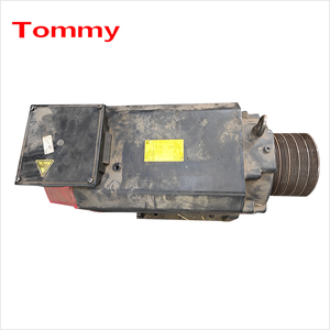 Moteur de broche AC FANUC A06B-1499-B200 BiIP 30/6000 - Product Image 6