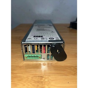 1 unidad de módulo de alimentación HP/KEYSIGHT/ N6762A 0-50V/0-3A, 100W en buen estado xgeqpt - Product Image 3