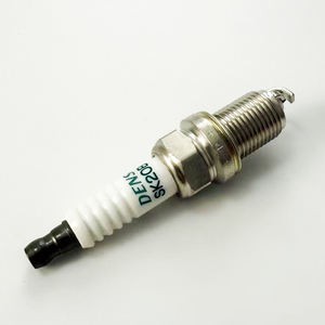 Bujías de iridio Denso FXE20HR11 usadas de alta calidad 22401-JD01B para motor de resistencia Nissan Teana modelo <span class=keywords><strong>Mazda</strong></span> - Product Image 1