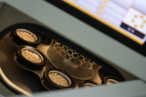 基于重量法的C370H水蒸气透过率测试系统ASTM E96和GB 1037 - Product Image 5