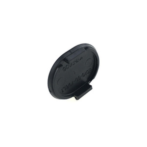 Cubierta Superior de la Rejilla del Parabrisas Mazda E01650796 BP4M-50-705, Protector de Techo de Plástico Contra la Intemperie - Product Image 2