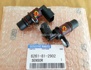 Piezas del sensor del motor diésel Número de pieza 6261-81-2902 287-2279 Modelo de máquina 2017 - Product Image 3