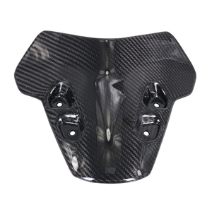 Deflector de Viento de Fibra de Carbono 3K para Yamaha <span class=keywords><strong>MT</strong></span>-<span class=keywords><strong>07</strong></span> MT07 <span class=keywords><strong>SP</strong></span> 2021-2024, Protector de Carenado - Product Image 3