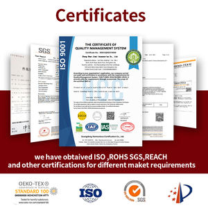 Ajustador de Alça de Plástico para Mochila, Fecho de Escada para Sacolas - Product Image 5