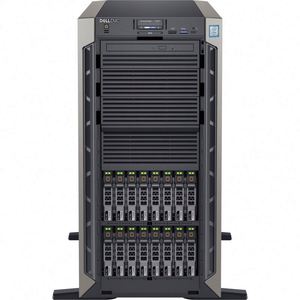 Serveur haute performance Poweredge T640 Intel Xeon 4216 64 Go 2,0 GHz 4U - Product Image 3