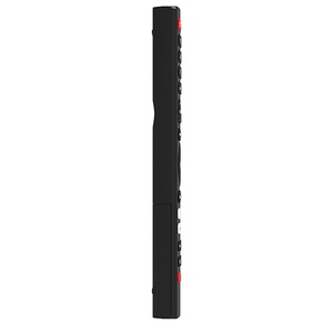 Dongle de alta calidad IR/ BT/2,4G USB Sonic Tv Remote Factory 45 botones TVs <span class=keywords><strong>TATUNG</strong></span> nikai TV control remoto - Product Image 3