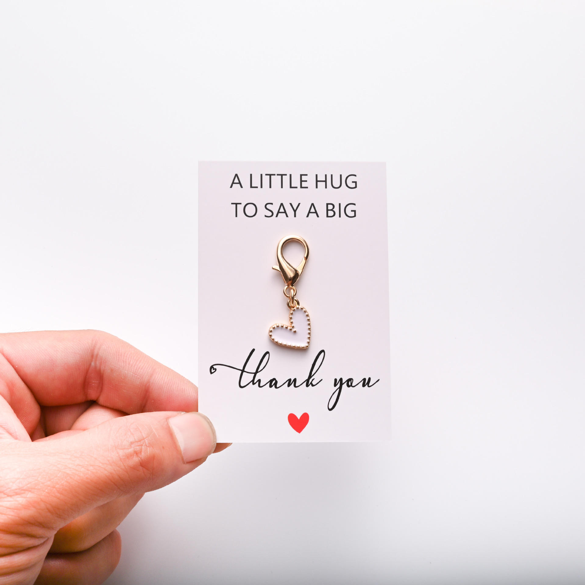 บรรจุภัณฑ์อิสระสีขาว + กาวเจลลี่