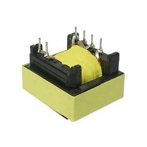 Auto de alta frecuencia transformer120v bobina baquelita núcleo de ferrita <span class=keywords><strong>ei33</strong></span> - Product Image 2