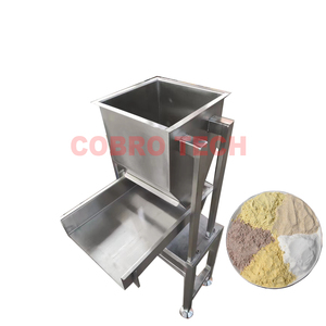 Tiny Electric Vibro Feeder <b>Motor</b> Electromagnetic <b>Vibrating</b> Feeder for Mining - Product Image 5