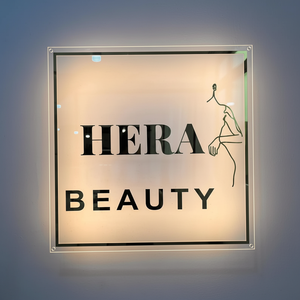 Enseigne LED 3D personnalisée pour extérieur, lettres lumineuses pour usage professionnel, signalétique directionnelle, publicité, hôpitaux, décoration - Product Image 1