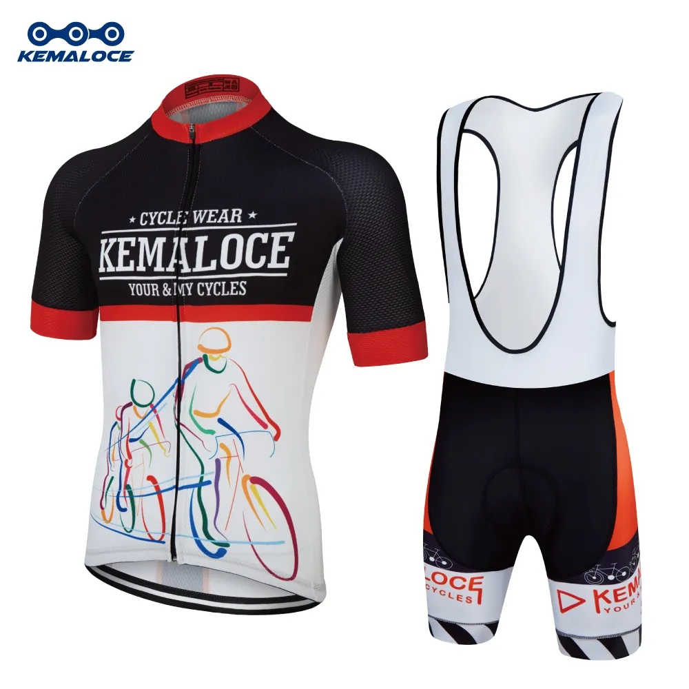 Pro Cycling Clothing Equipment,Road Cycling Uniform Design,Sportswear Bicycle Jersey Cheap Cycling Jersey Without MOQ