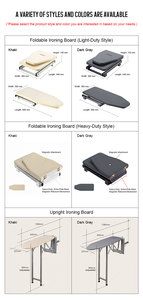 Meuble de rangement vertical mural escamotable pour planches <span class=keywords><strong>à</strong></span> <span class=keywords><strong>repasser</strong></span>, avec tiroirs chauffants et rangement pour vêtements, pour dressing - Product Image 6