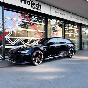 Jantes en alliage Xinlin pour <span class=keywords><strong>Audi</strong></span>, taille complète 19-22 pouces, 5*112, pour voitures particulières <span class=keywords><strong>Audi</strong></span> RS4 RS5 RS6 A5 A7 S4 S5 S6 Q7 Q8 RS7 RSQ8 - Product Image 2