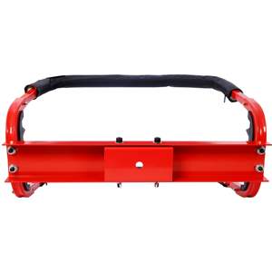 DB Rest Red <b>Door</b> <b>Hanger</b> - Product Image 6