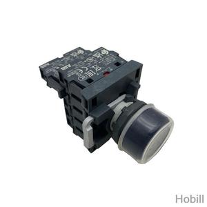 En stock, neuf, bouton de commande de moteur pour armoire électrique, LED 3HAC026079-001, compatible avec le robot A.B.B IRC5, livraison rapide - Product Image 2
