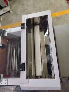 30cm Xp600/I3200 Printhead T-Shirt Transfer PET Film DTG <b>Printer</b> Roll to Roll New Condition with 1 Year Warranty - Product Image 6