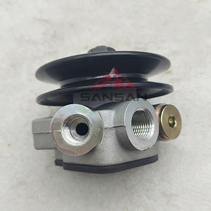 Repuestos de Maquinaria <span class=keywords><strong>Sansan</strong></span> 24046348 Bomba de Combustible para Cargadora de Ruedas L110E L120E L60F L70F L90F Motor Diésel D5E D6E D7E - Product Image 1